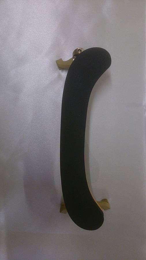 KAPAIER (カパイヤー)肩当て