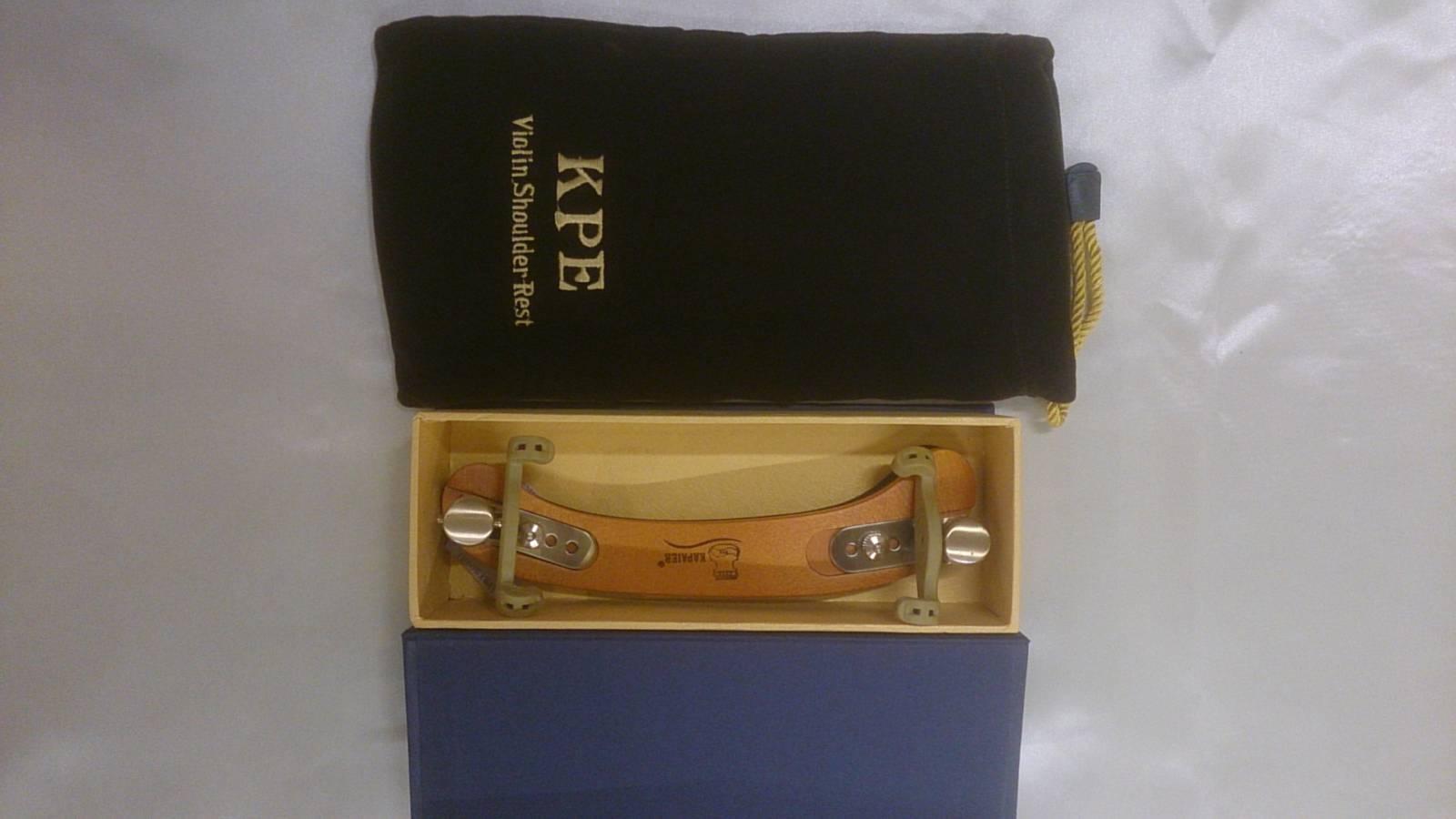 KAPAIER (カパイヤー)肩当て