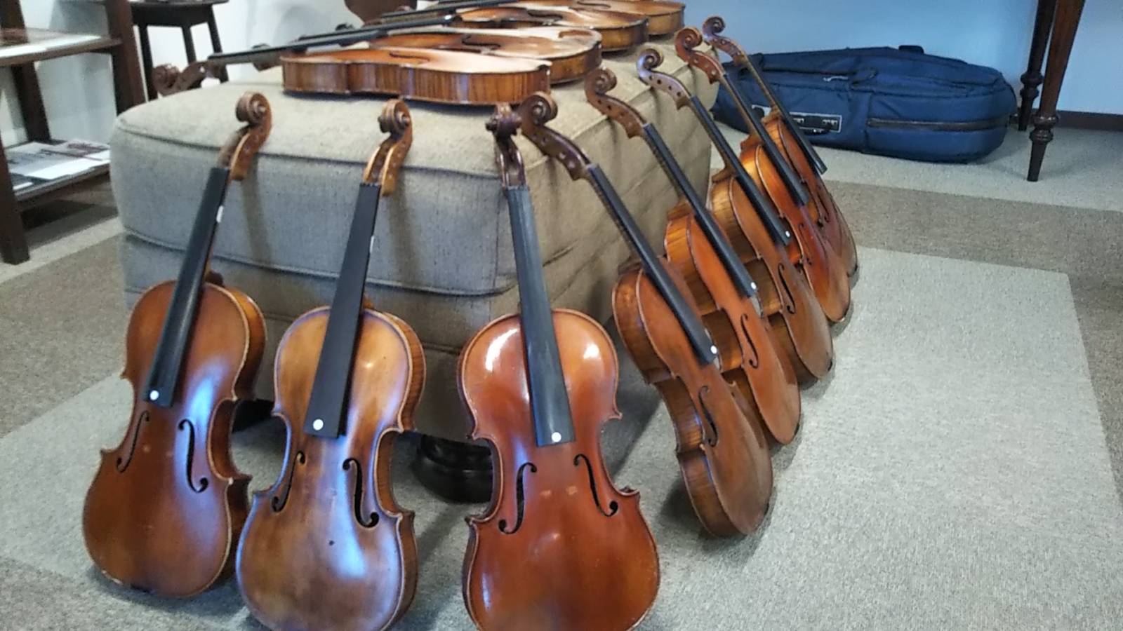 フランスより入荷 1