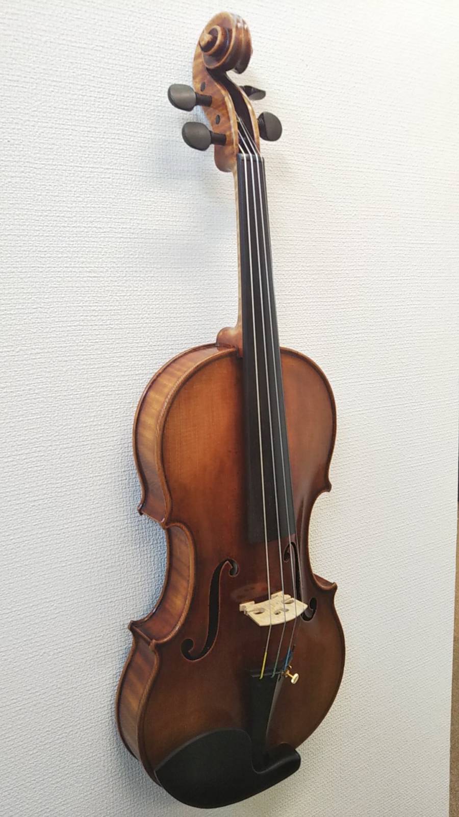 Violin Kurt Arno Gutter ca.1925