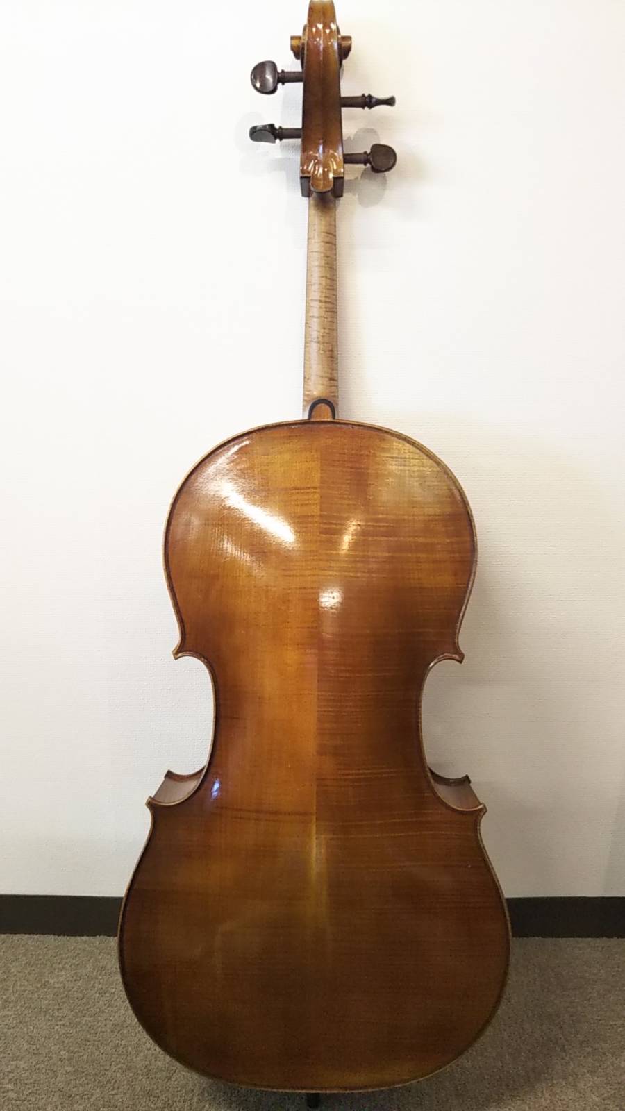 Cello  Charles Bailly  1928