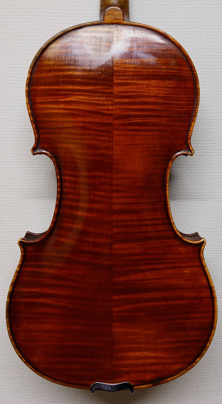 Violin : John Walker  Birmingham ca.1925