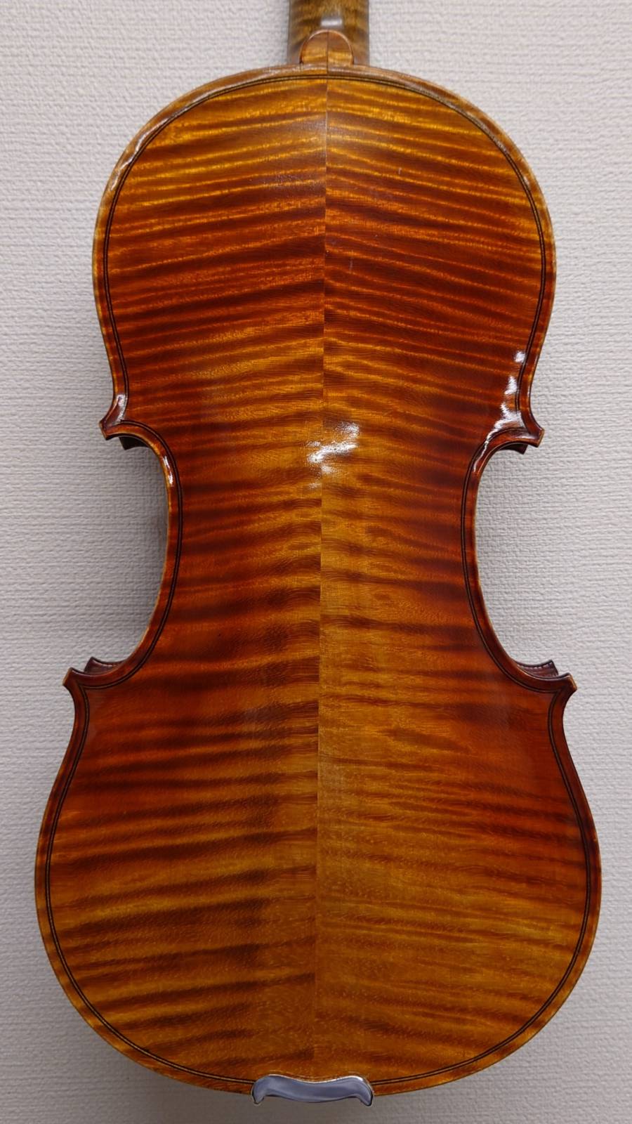 French Violin ca.1910