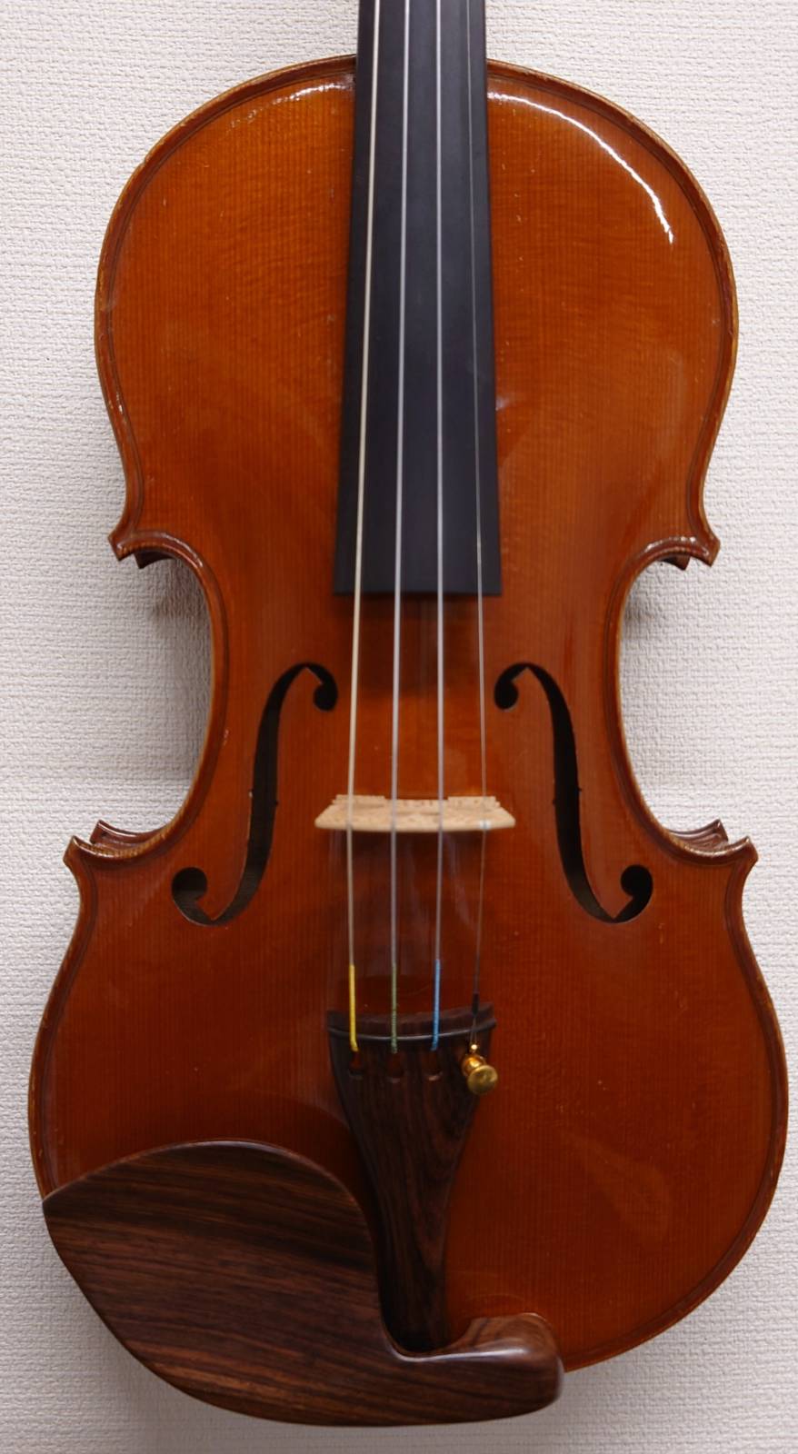 French violin Chipot-Vuillaume