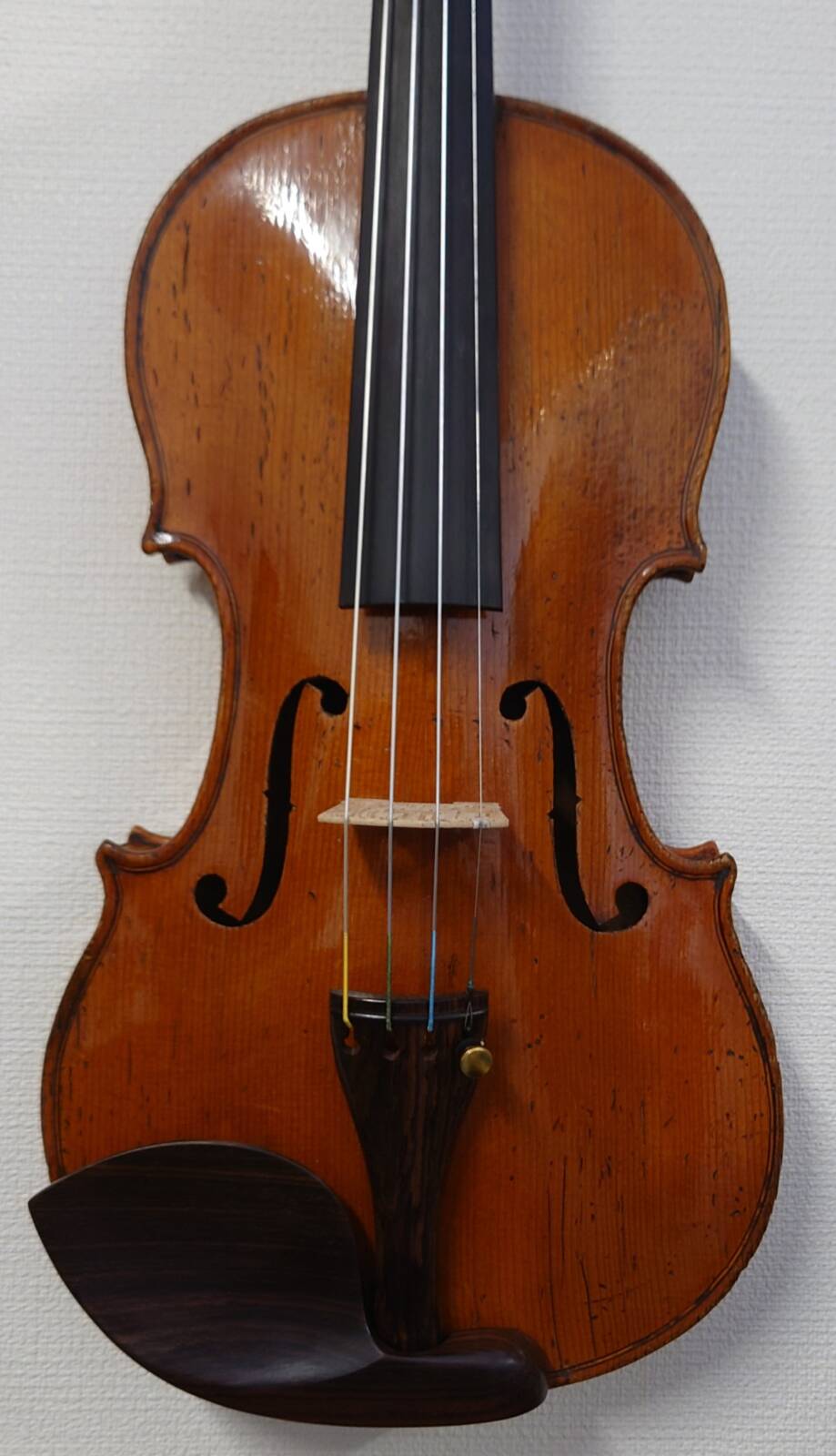 3/4 French Violin ca.1860