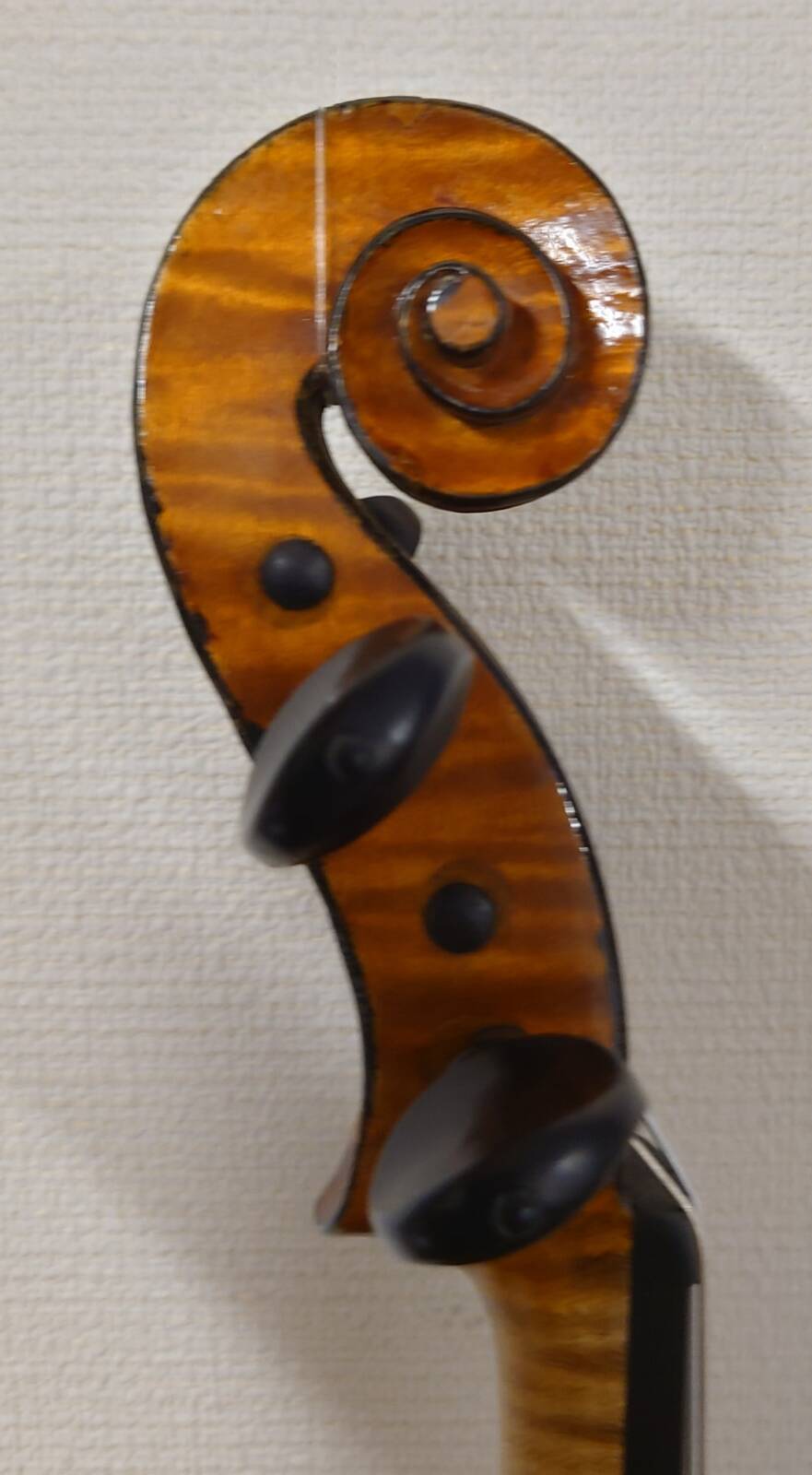 French violin,Leon Bernardel Mirecourt ca.1920