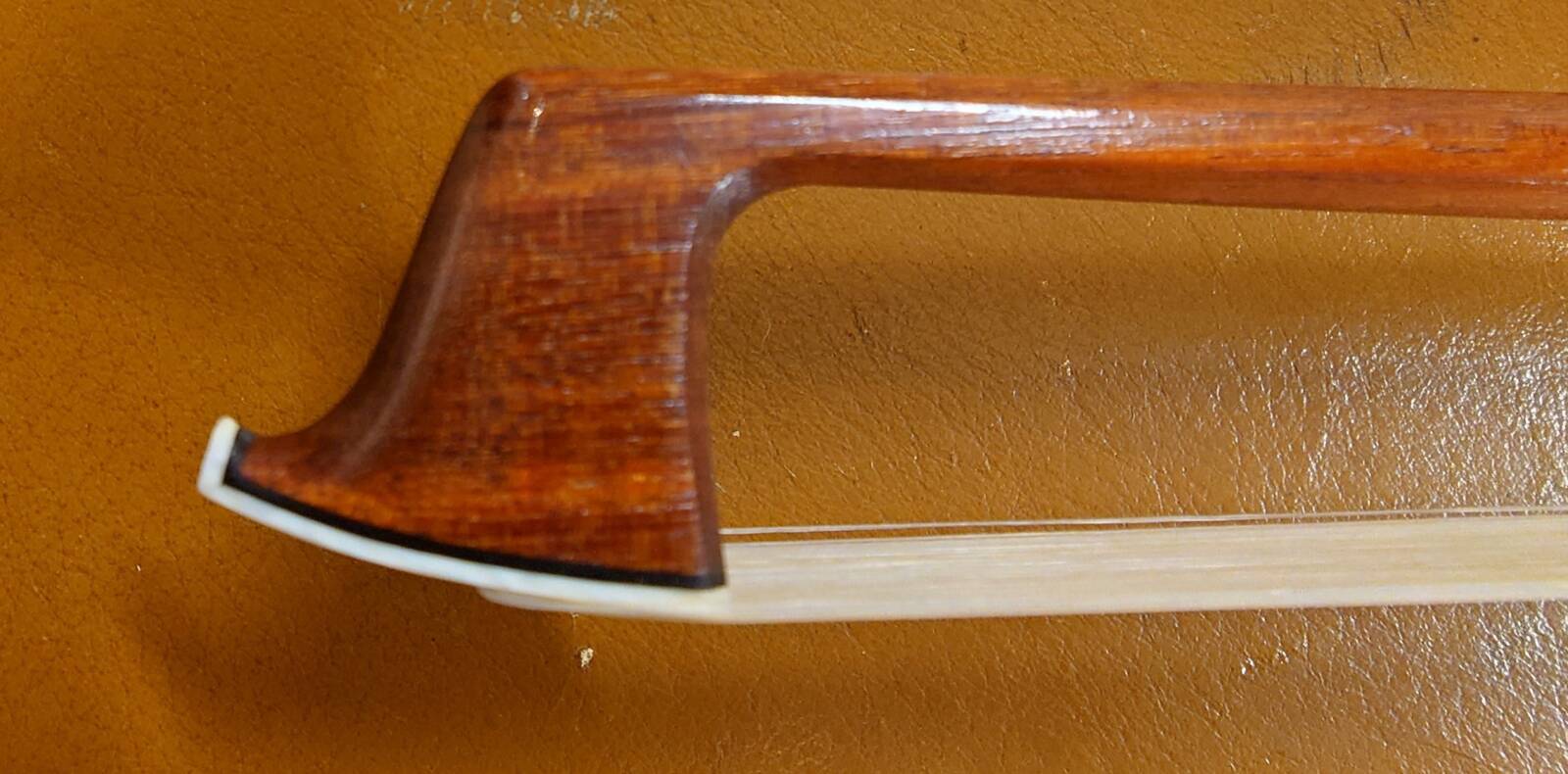 Violin bow Kitai Takenori(北井岳則)