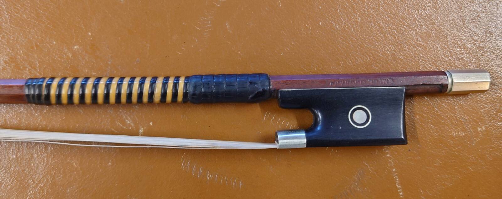 Emile Auguste Ouchard ca.1930