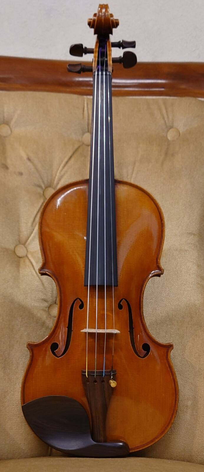 Eugen Sprenger(I) Frankfult ca.1924