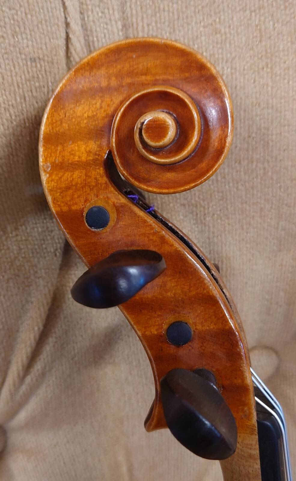 Eugen Sprenger(I) Frankfult ca.1924